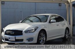 nissan fuga 2015 CFJ1895775