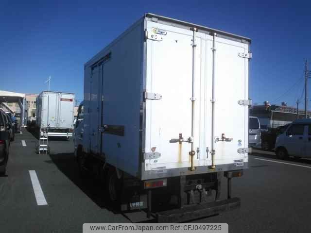 mitsubishi-fuso canter 2012 -MITSUBISHI--Canter FDA00-505083---MITSUBISHI--Canter FDA00-505083- image 2