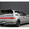 honda civic 1990 quick_quick_E-EF9_EF9-1011539 image 2