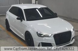 audi rs3 2016 -AUDI--Audi RS3 WUAZZZ8V8GA910634---AUDI--Audi RS3 WUAZZZ8V8GA910634-