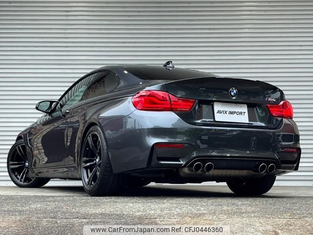 bmw m4 2017 quick_quick_CBA-3C30_WBS4Y92050AB79878 image 2