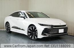 toyota crown 2023 quick_quick_5AA-TZSH35_TZSH35-6004537