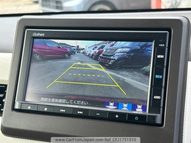 honda n-wgn 2021 CFJ1751510 image 2