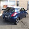 suzuki swift 2015 -SUZUKI--Swift DBA-ZC72S--ZC72S-368305---SUZUKI--Swift DBA-ZC72S--ZC72S-368305- image 2