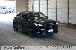 honda vezel 2022 -HONDA 【静岡 344ﾅ3588】--VEZEL RV5-1047280---HONDA 【静岡 344ﾅ3588】--VEZEL RV5-1047280-
