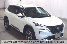 nissan x-trail 2024 quick_quick_6AA-T33_T33-004286