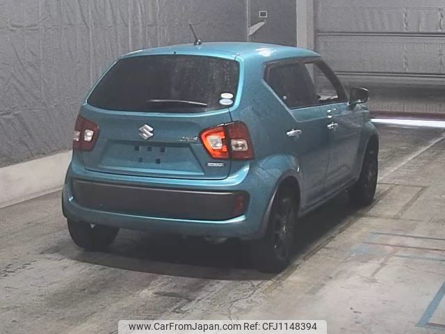 suzuki ignis 2016 -SUZUKI--Ignis FF21S-108945---SUZUKI--Ignis FF21S-108945- image 2