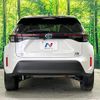 toyota yaris-cross 2023 quick_quick_MXPJ15_MXPJ15-3034912 image 16