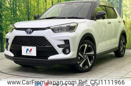 toyota raize 2022 quick_quick_A202A_A202A-0034952