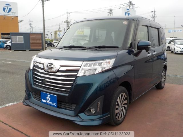 daihatsu thor 2018 -DAIHATSU--Thor DBA-M900S--M900S-0034355---DAIHATSU--Thor DBA-M900S--M900S-0034355- image 1