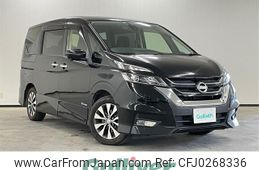 nissan serena 2017 -NISSAN--Serena DAA-GFC27--GFC27-031489---NISSAN--Serena DAA-GFC27--GFC27-031489-