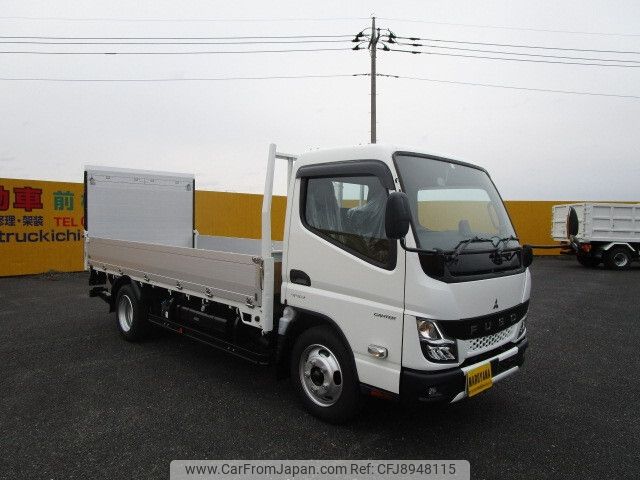 mitsubishi-fuso canter 2023 -MITSUBISHI--Canter 2RG-FEAV0--FEAV0-600904---MITSUBISHI--Canter 2RG-FEAV0--FEAV0-600904- image 2