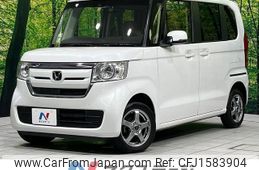 honda n-box 2018 CFJ1583904