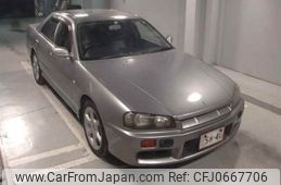 nissan skyline 1998 -NISSAN--Skyline ER34-004646---NISSAN--Skyline ER34-004646-