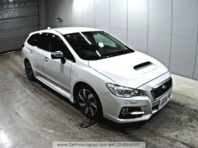 subaru levorg 2014 -SUBARU 【その他 】--Levorg VM4-010639---SUBARU 【その他 】--Levorg VM4-010639- image 1