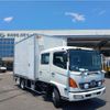 hino ranger 2009 -HINO--Hino Ranger BDG-FD7JGWA--FD7JGW-11307---HINO--Hino Ranger BDG-FD7JGWA--FD7JGW-11307- image 1