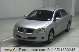 toyota premio 2012 CFJ1633245