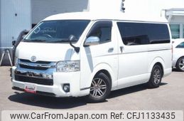 toyota hiace-wagon 2015 -TOYOTA 【岐阜 334ｱ3310】--Hiace Wagon CBA-TRH214W--TRH214-0039723---TOYOTA 【岐阜 334ｱ3310】--Hiace Wagon CBA-TRH214W--TRH214-0039723-