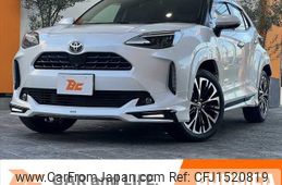 toyota yaris-cross 2024 CFJ1520819