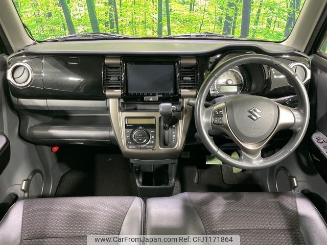 suzuki hustler 2016 -SUZUKI--Hustler DAA-MR41S--MR41S-199762---SUZUKI--Hustler DAA-MR41S--MR41S-199762- image 2