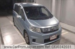 honda freed 2012 -HONDA--Freed GP3-1030314---HONDA--Freed GP3-1030314-