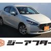 mazda demio 2020 -MAZDA--MAZDA2 6BA-DJLFS--DJLFS-715277---MAZDA--MAZDA2 6BA-DJLFS--DJLFS-715277- image 1