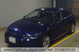 volkswagen golf 2022 -VOLKSWAGEN 【大宮 345ﾓ1231】--VW Golf 3AA-CDDLA--WVWZZZCDZNW137318---VOLKSWAGEN 【大宮 345ﾓ1231】--VW Golf 3AA-CDDLA--WVWZZZCDZNW137318-