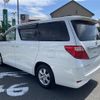 toyota alphard 2009 -TOYOTA--Alphard DBA-ANH20W--ANH20-8075496---TOYOTA--Alphard DBA-ANH20W--ANH20-8075496- image 20