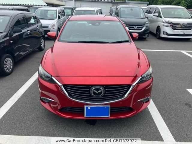 mazda atenza 2017 CFJ1673922 image 1