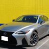 lexus is 2021 -LEXUS 【練馬 302】--Lexus IS 3BA-GSE31--GSE31-5042195---LEXUS 【練馬 302】--Lexus IS 3BA-GSE31--GSE31-5042195- image 1