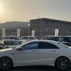 mercedes-benz cla-class 2017 -MERCEDES-BENZ--Benz CLA DBA-117342--WDD1173422N451147---MERCEDES-BENZ--Benz CLA DBA-117342--WDD1173422N451147- image 21