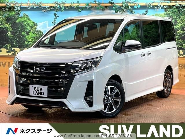 toyota noah 2019 quick_quick_ZRR80W_ZRR80-0521075 image 1