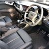 audi q4-sportback-e-tron 2023 quick_quick_ZAA-FZEBJ_WAUZZZFZ6PP042436 image 4