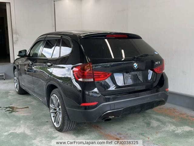 bmw x1 2014 -BMW--BMW X1 VL18--0VZ19108---BMW--BMW X1 VL18--0VZ19108- image 2