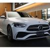 mercedes-benz c-class 2025 CFJ1569457 image 5