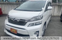 toyota vellfire 2013 -TOYOTA--Vellfire DBA-ANH20W--ANH20-8313910---TOYOTA--Vellfire DBA-ANH20W--ANH20-8313910-