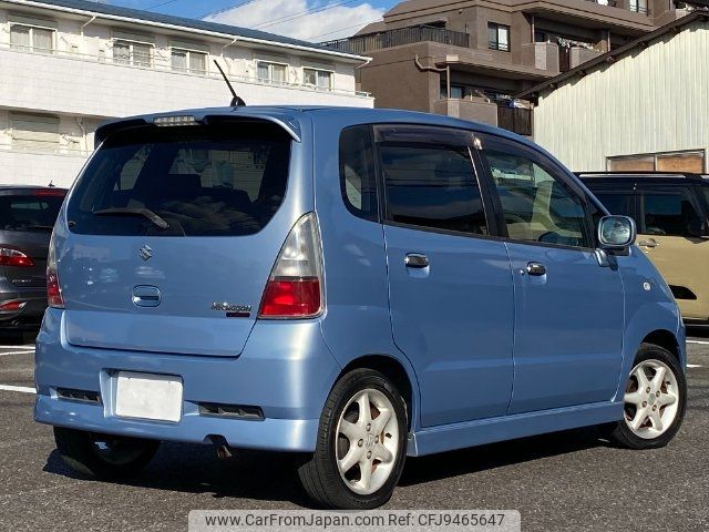 suzuki mr-wagon 2005 -SUZUKI 【名古屋 58Aﾂ6095】--MR Wagon MF21S--426993---SUZUKI 【名古屋 58Aﾂ6095】--MR Wagon MF21S--426993- image 2