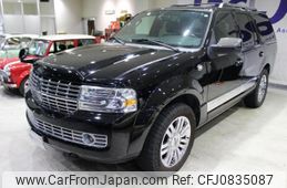 lincoln navigator 2008 quick_quick_fumei_ｼﾝ4284308ｼﾝ