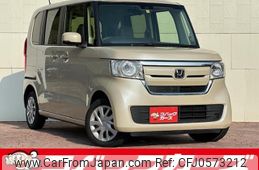 honda n-box 2017 quick_quick_JF4_JF4-1009303