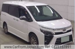 toyota voxy 2020 -TOYOTA--Voxy 3BA-ZRR85W--ZRR85W-0146876---TOYOTA--Voxy 3BA-ZRR85W--ZRR85W-0146876-