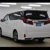 toyota alphard 2019 -TOYOTA--Alphard DBA-AGH30W--AGH30-0285351---TOYOTA--Alphard DBA-AGH30W--AGH30-0285351- image 20