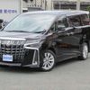 toyota alphard 2018 -TOYOTA 【盛岡 310ﾈ1105】--Alphard DBA-AGH35W--AGH35-0029825---TOYOTA 【盛岡 310ﾈ1105】--Alphard DBA-AGH35W--AGH35-0029825- image 2