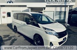 nissan serena 2018 quick_quick_DAA-GC27_GC27-028779