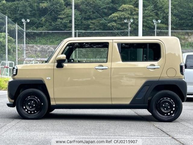 daihatsu taft 2023 quick_quick_5BA-LA900S_LA900S-0128265 image 2