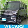 daihatsu tanto 2016 quick_quick_DBA-LA600S_LA600S-0447769 image 1