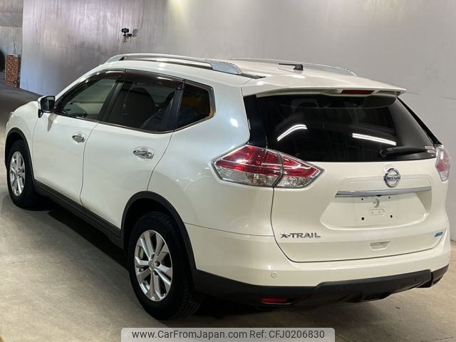 nissan x-trail 2014 -NISSAN--X-Trail NT32-019616---NISSAN--X-Trail NT32-019616- image 2