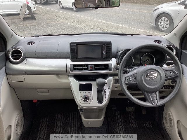 daihatsu cast 2016 -DAIHATSU--Cast DBA-LA250S--LA250S-0033386---DAIHATSU--Cast DBA-LA250S--LA250S-0033386- image 2