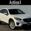 mazda cx-5 2013 quick_quick_KEEAW_KEEAW-103130 image 1