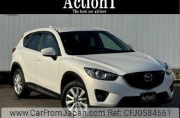 mazda cx-5 2013 quick_quick_KEEAW_KEEAW-103130