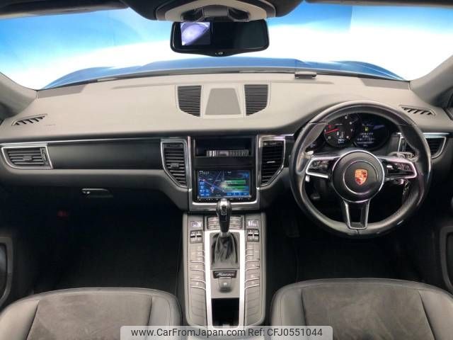 porsche macan 2014 -PORSCHE--Porsche Macan ABA-95BCNC--WP1ZZZ95ZFLB14876---PORSCHE--Porsche Macan ABA-95BCNC--WP1ZZZ95ZFLB14876- image 2